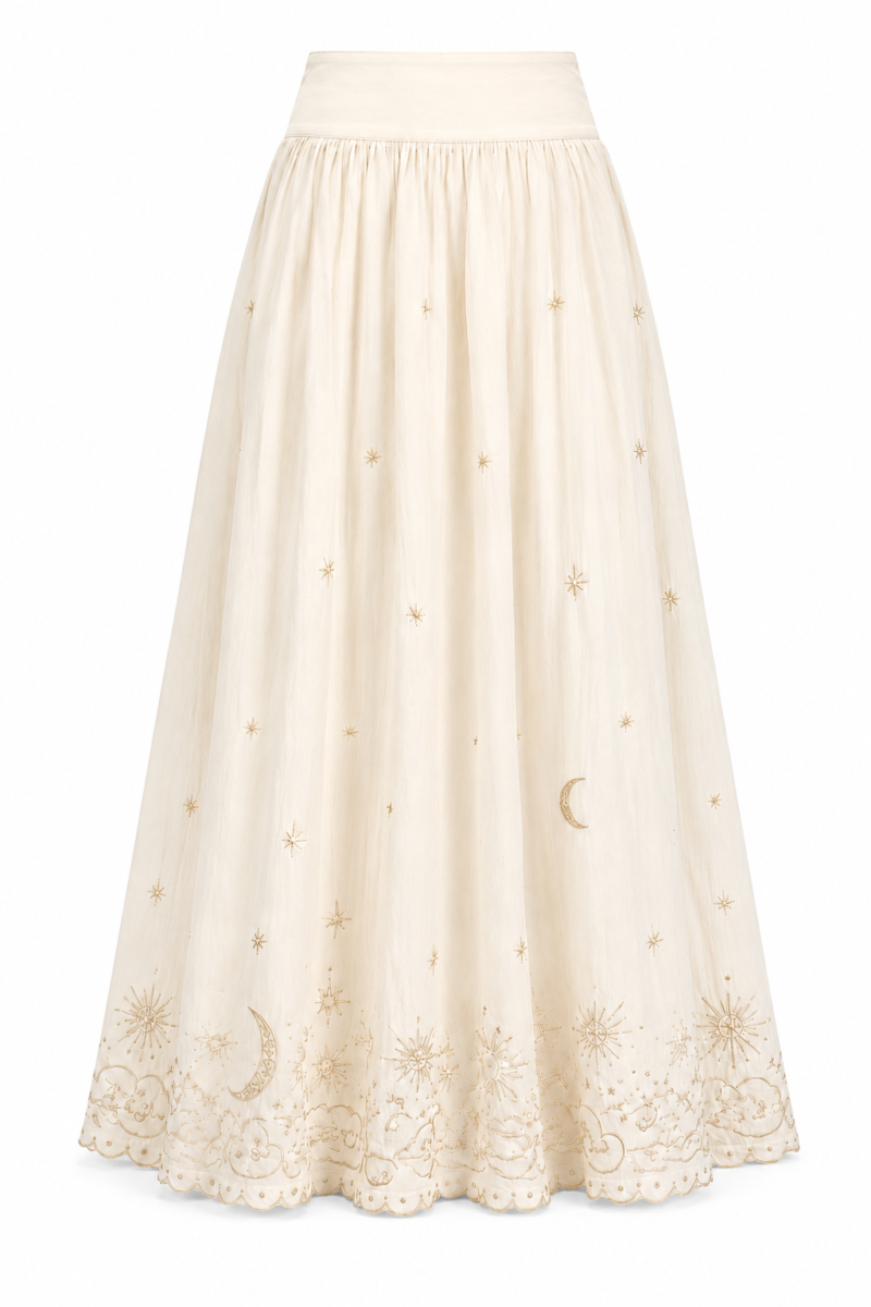 Serein Skirt