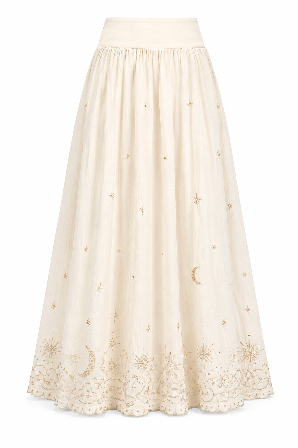 Serein Skirt