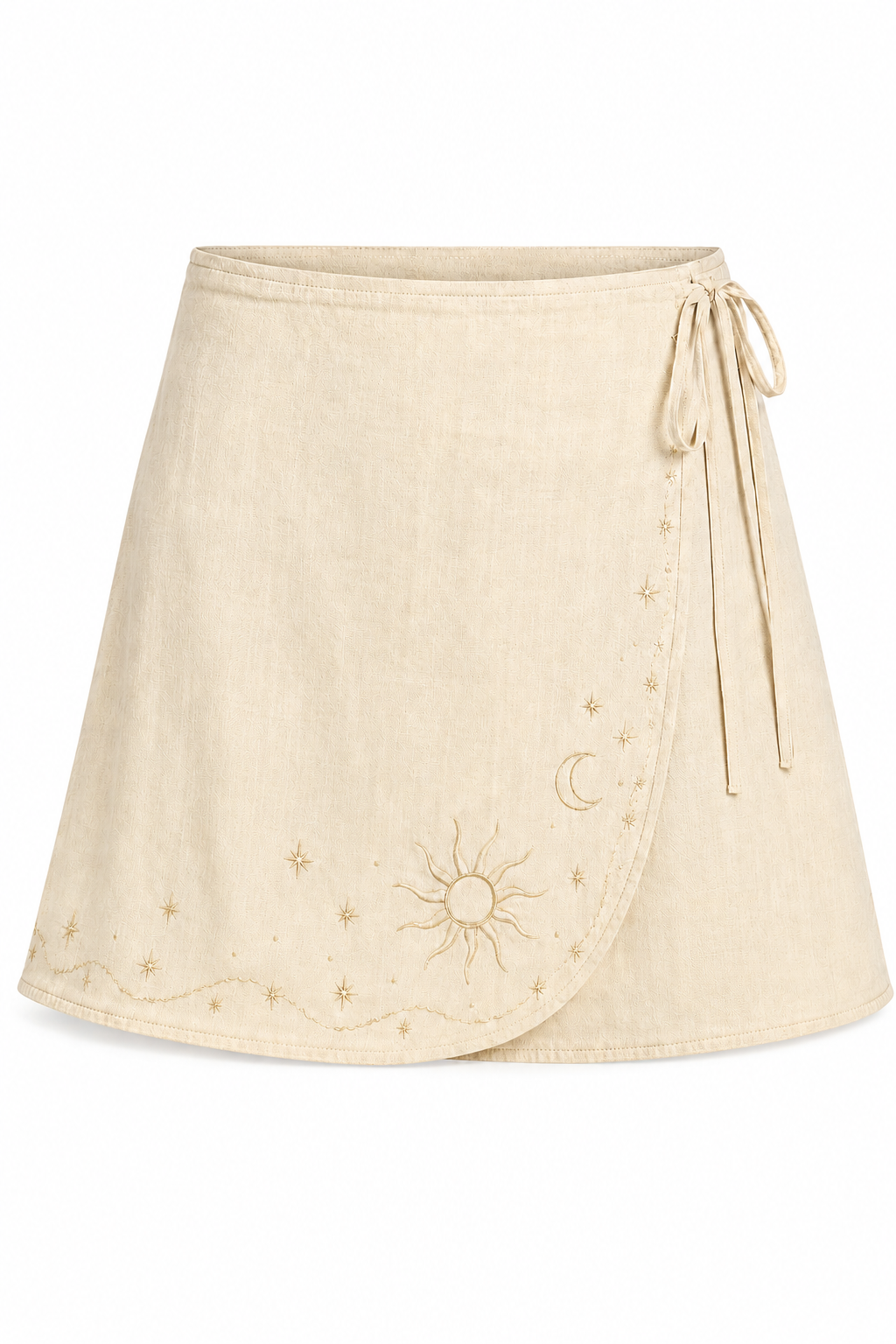 Mira Mini Skirt