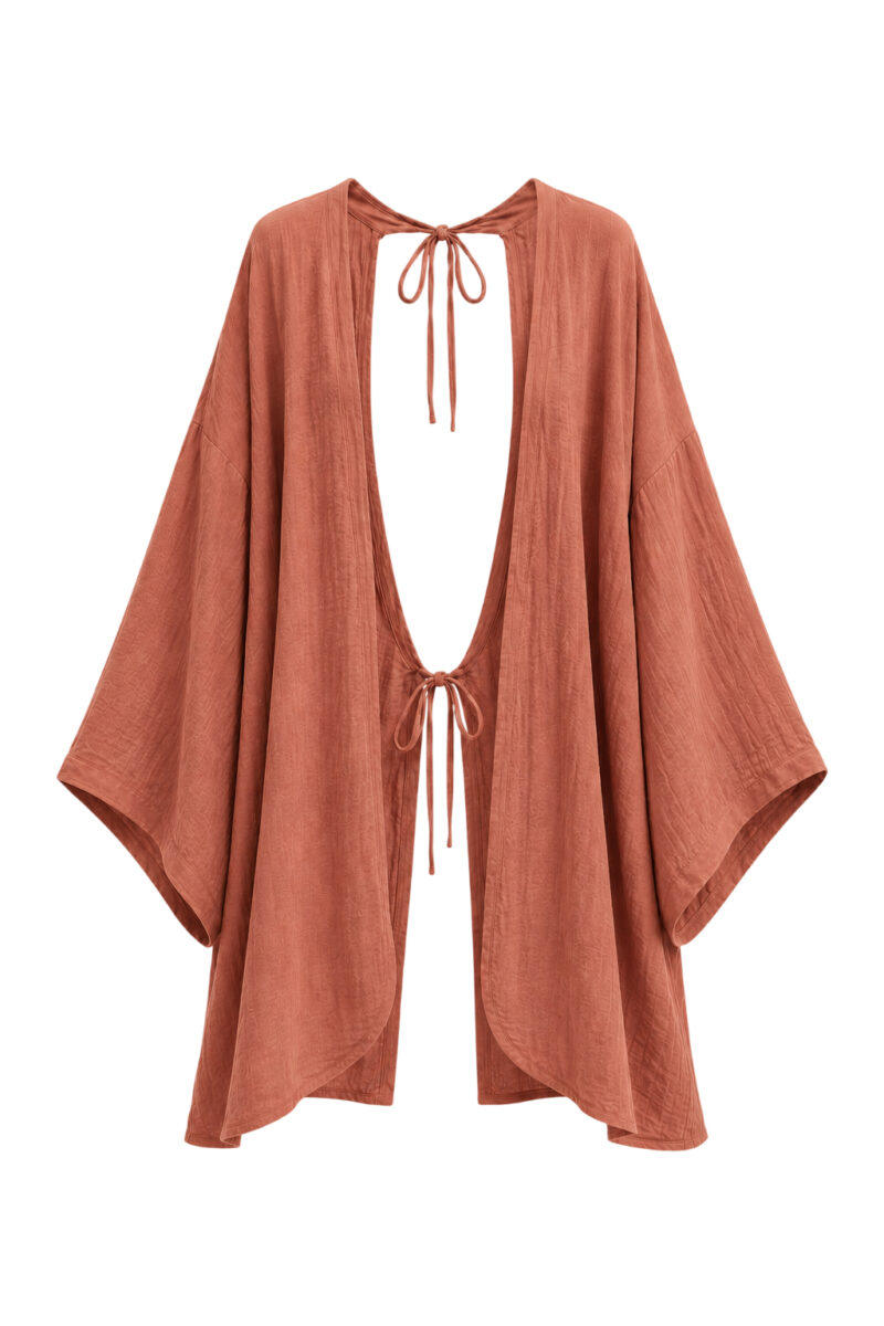 Sol Kimono