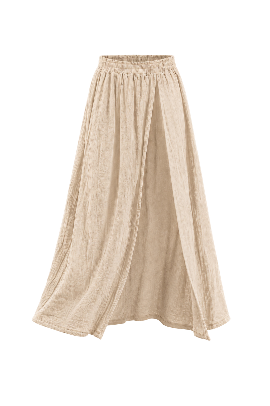 Serein Skirt – Sand