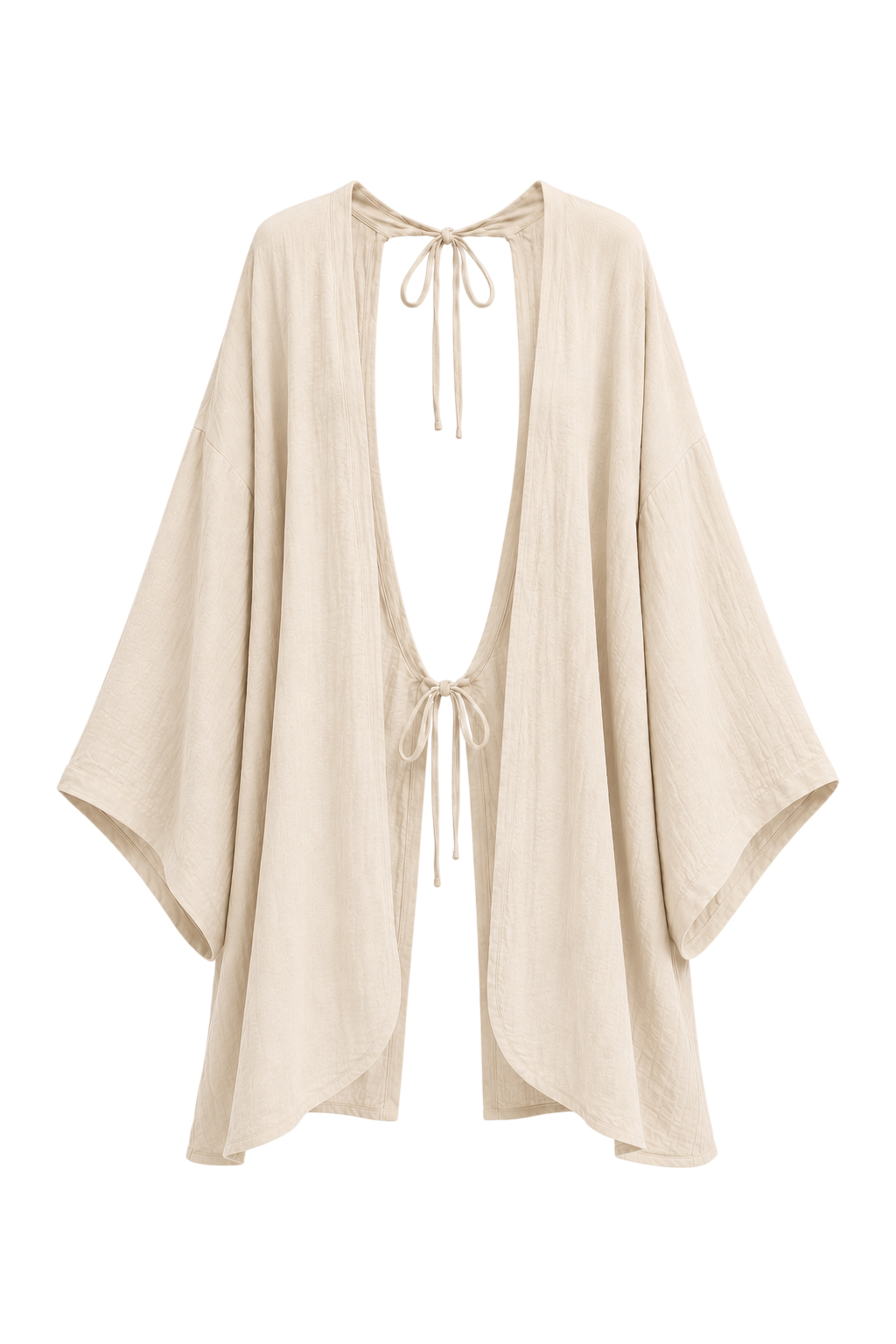 Sol Kimono – Sand