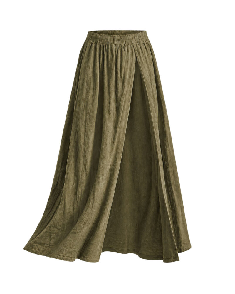 Serein Skirt