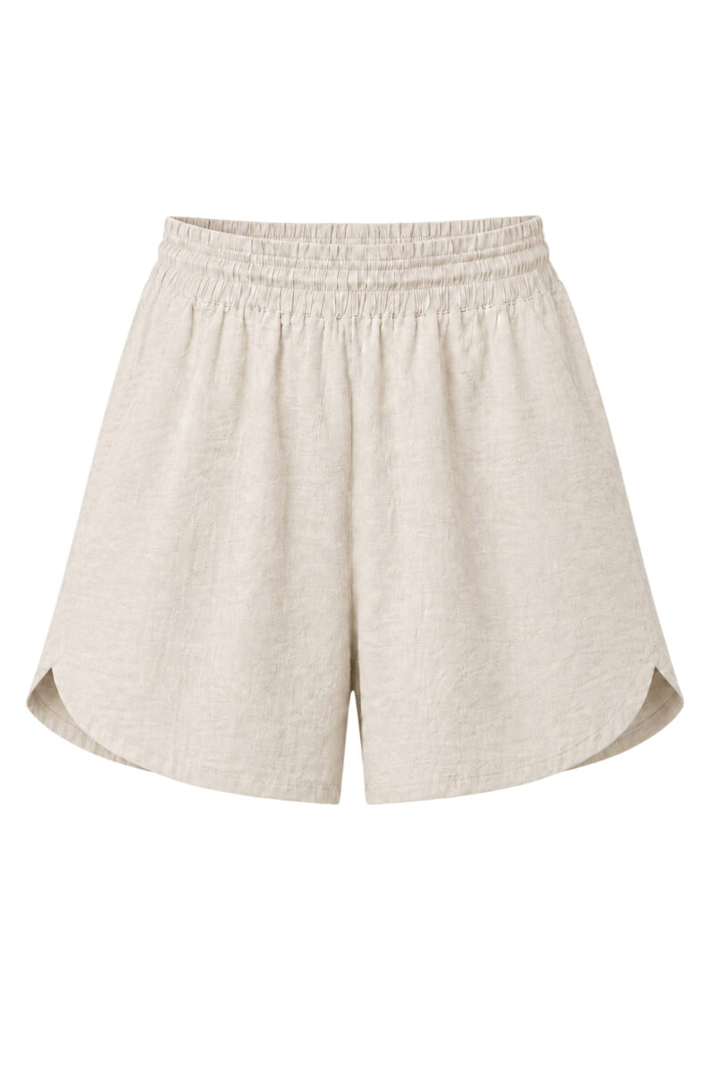 Cove Shorts – Sand
