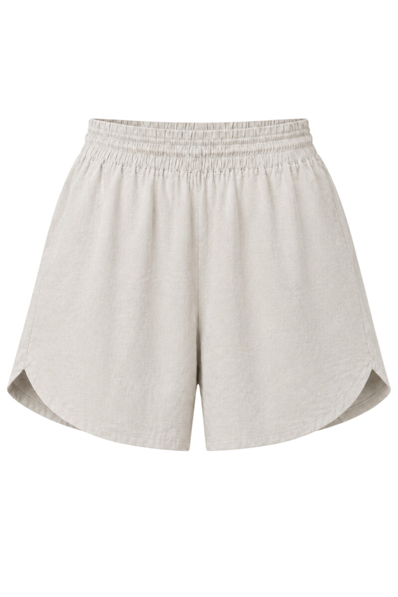 Cove Shorts – Stone
