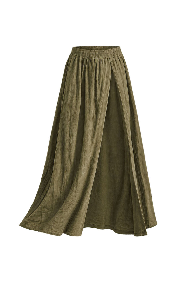 Serein Skirt