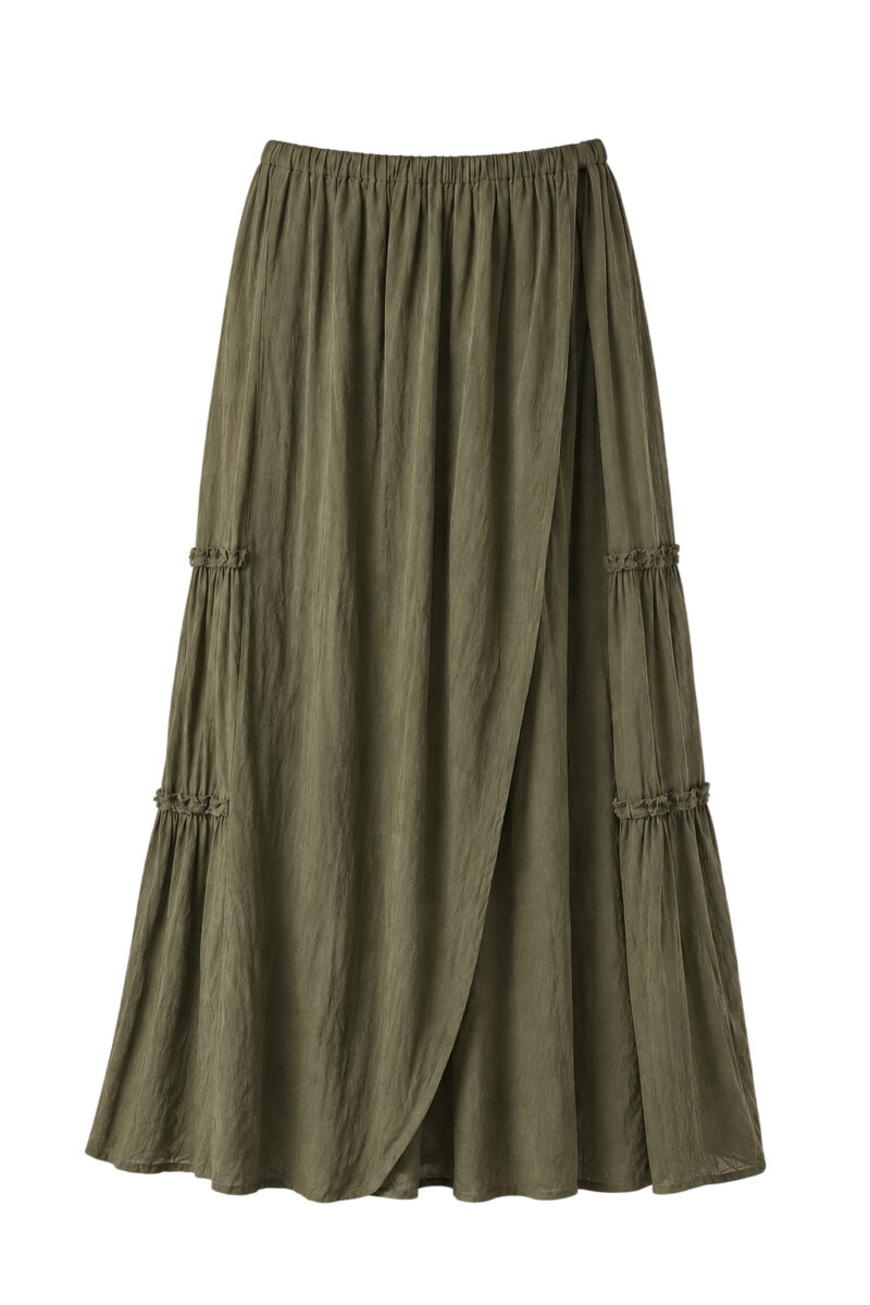 Tide Skirts