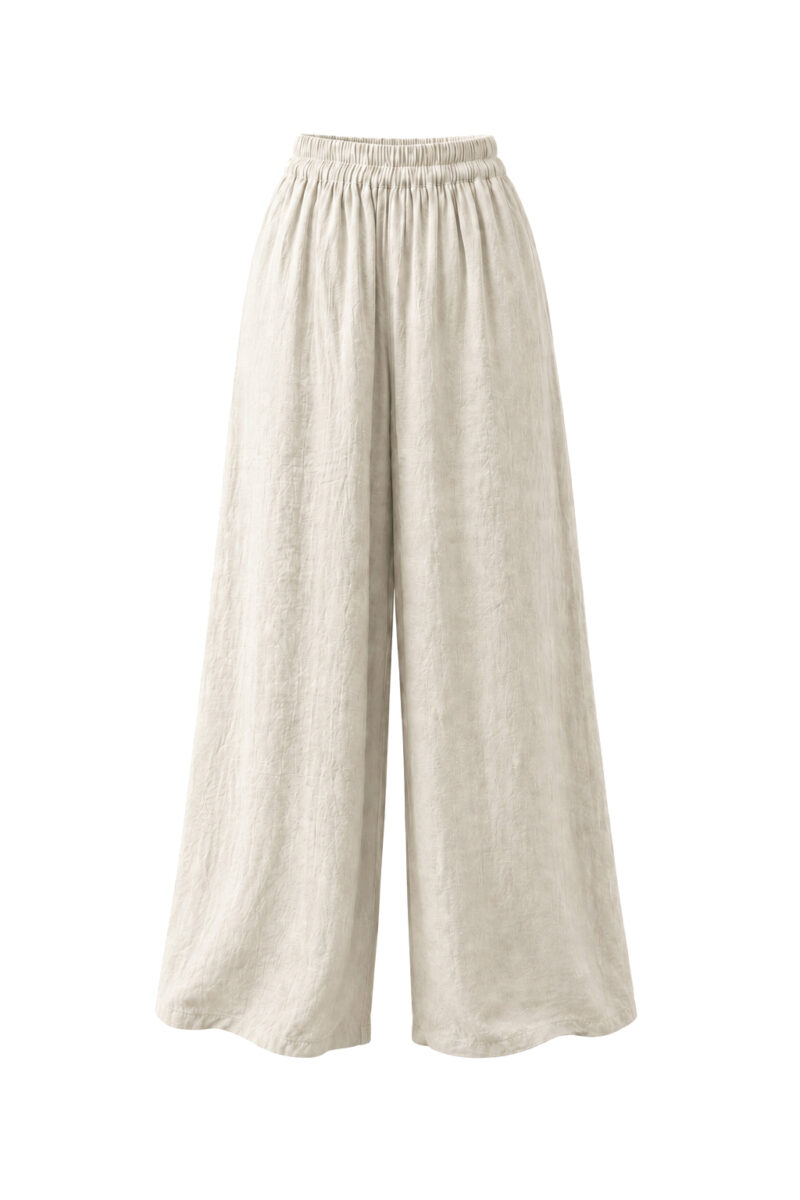 Dune Pants – Stone