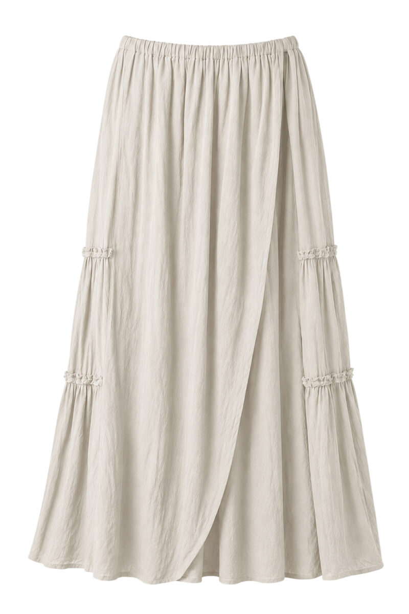 Tide Skirts – Stone