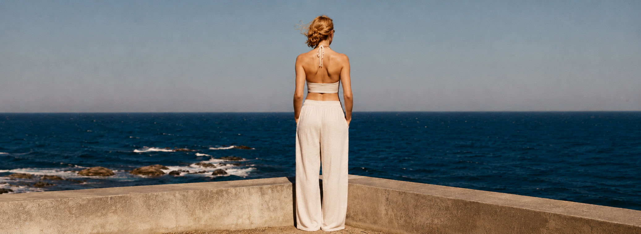 Dune Pants
